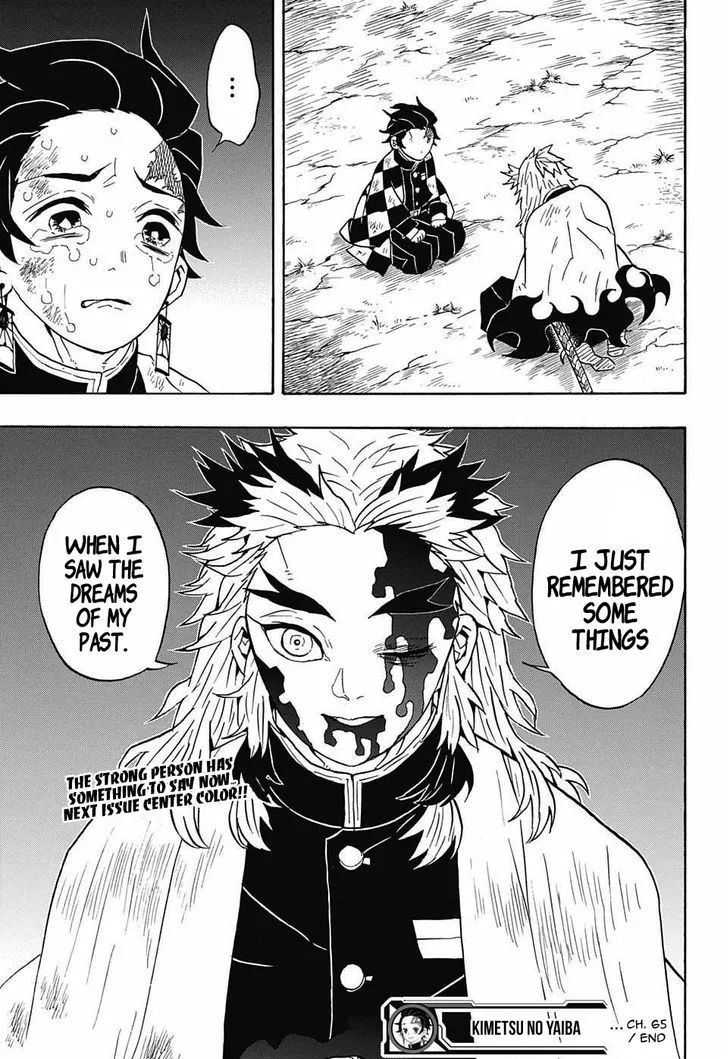 Chapter 65, page 18