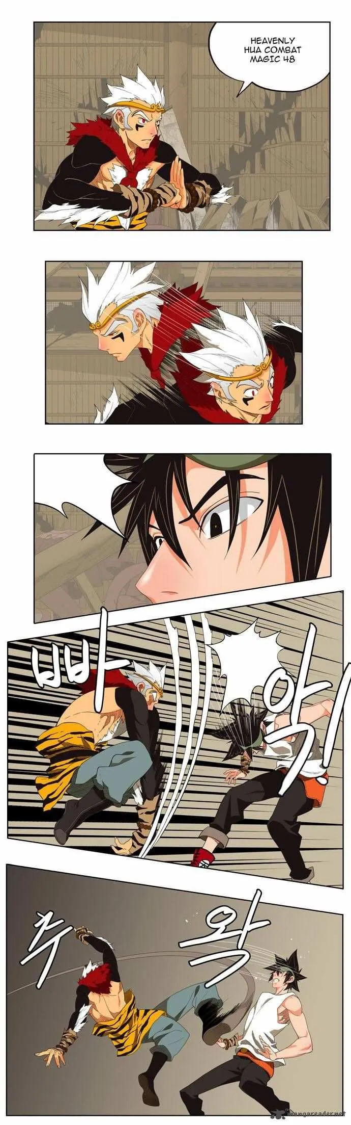 Chapter 132, page 3