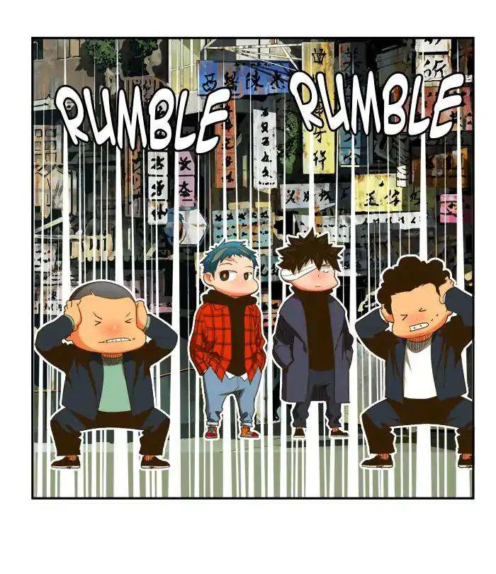Chapter 390, page 14