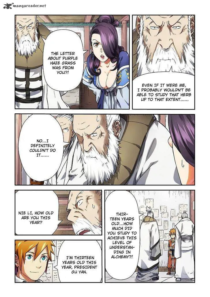 Chapter 76, page 8