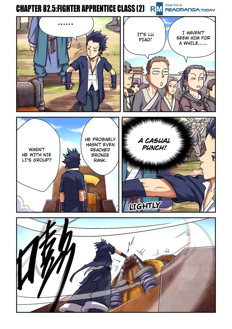 Chapter 82, page 11