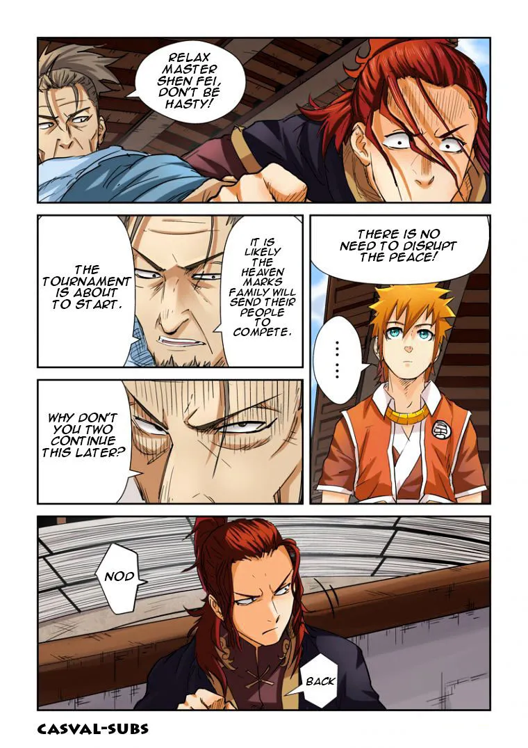 Chapter 100, page 11