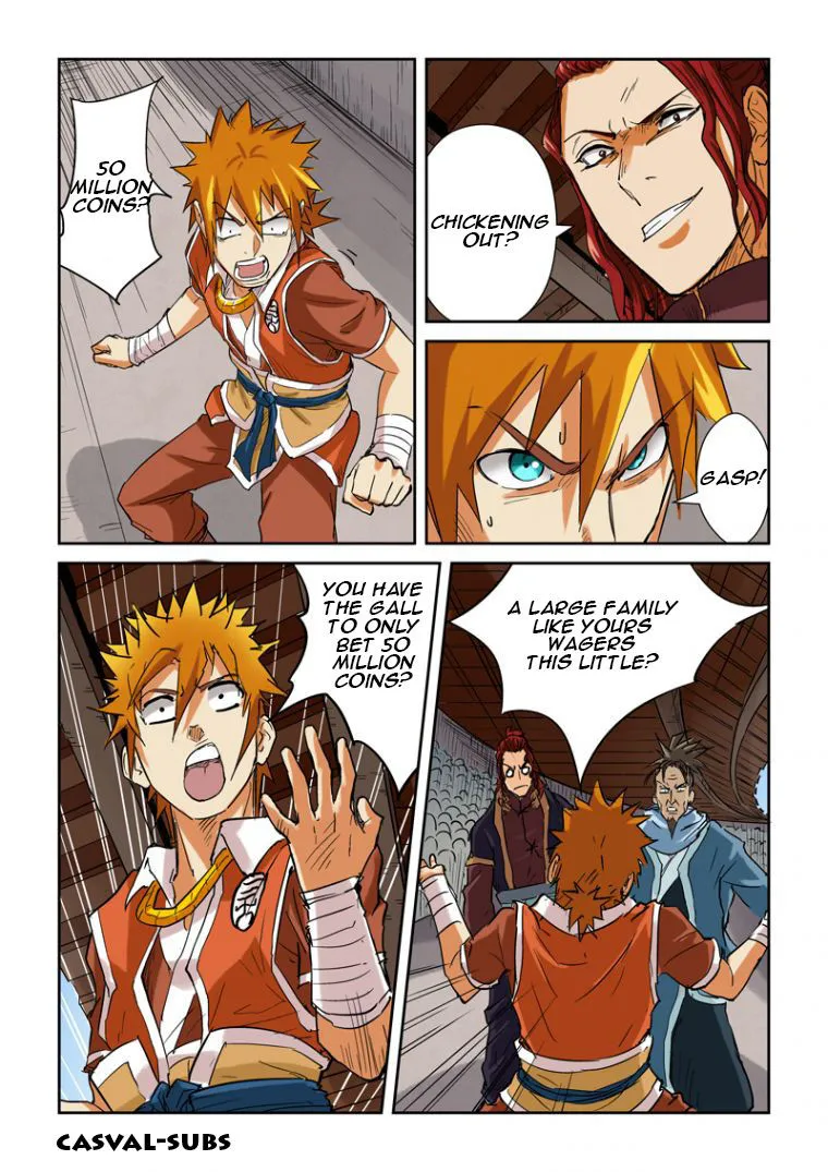 Chapter 100, page 22