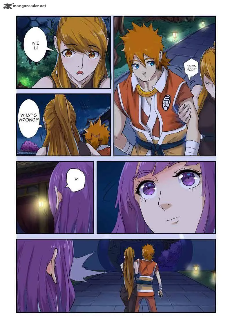 Chapter 129, page 3