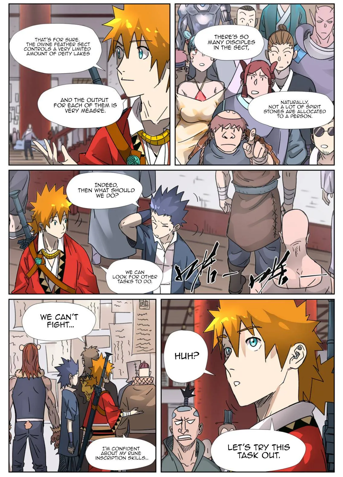 Chapter 306, page 19