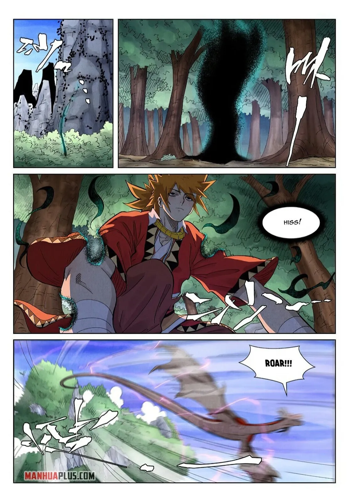 Chapter 358, page 19