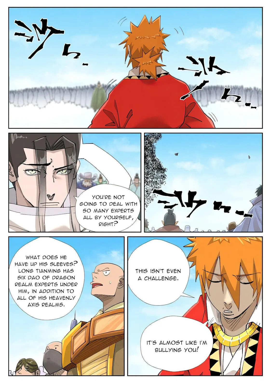 Chapter 427, page 19