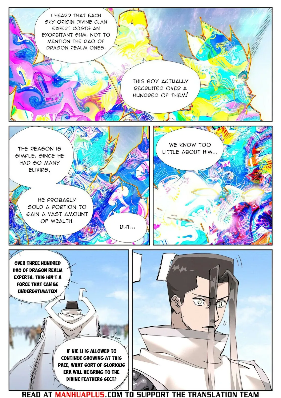 Chapter 428, page 7