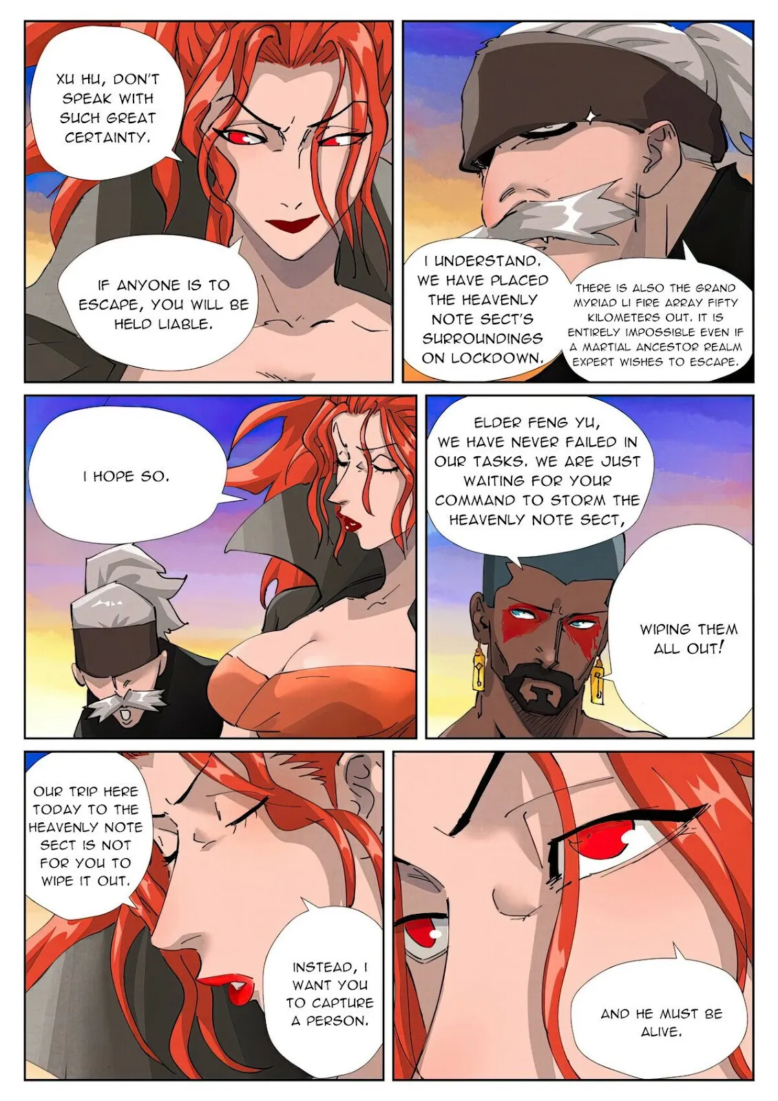 Chapter 439, page 15