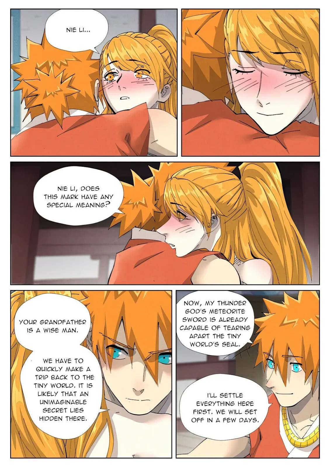 Chapter 444, page 16