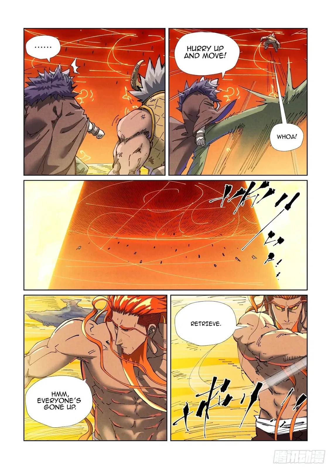 Chapter 484, page 18