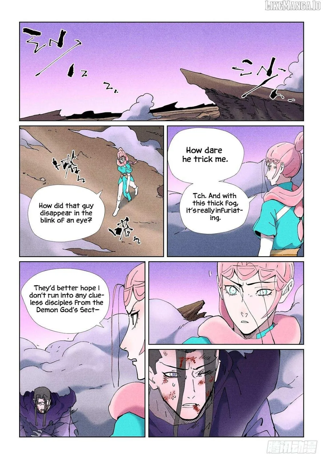 Chapter 505, page 19