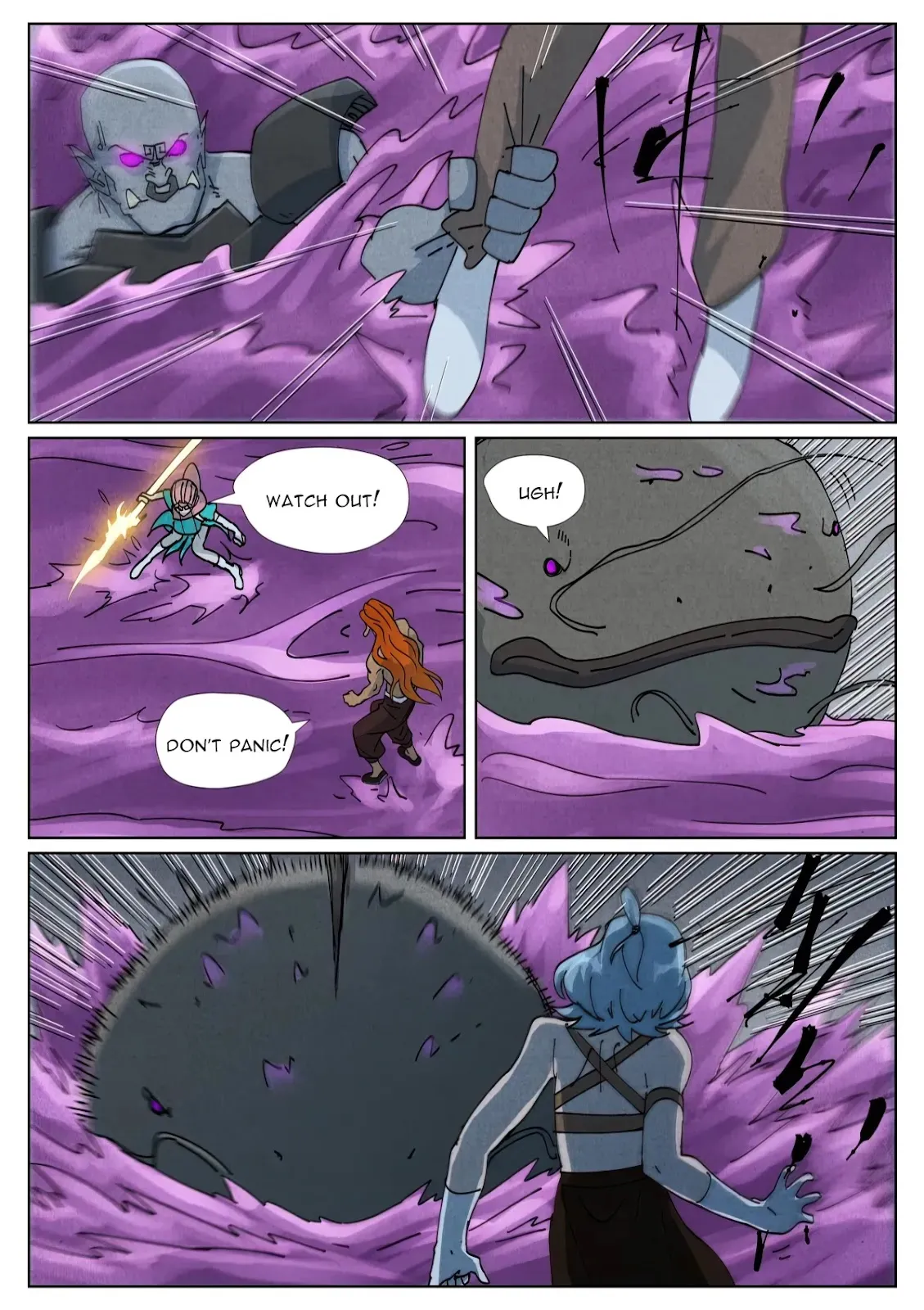 Chapter 522, page 6